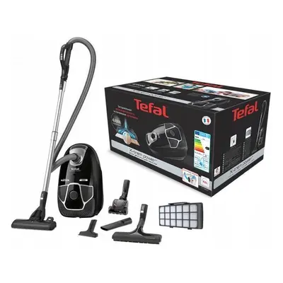 Vysavač Tefal TW6885 pytel 750 W 4 kola x 360