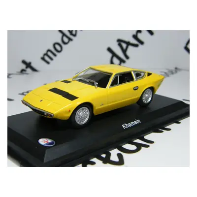 23 - Maserati Khamsin - Leomodels 143