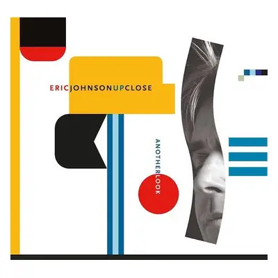 Eric Johnson - Up close-Another look 1CD (RE) 2013