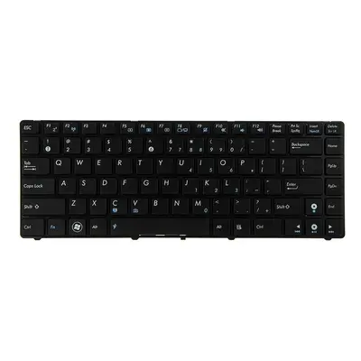 Klávesnice Asus A42 K42 K43 N43 N82 U30 U41 X42 X43