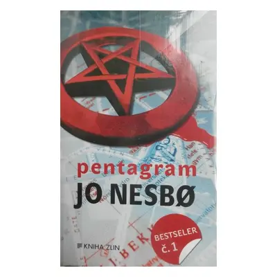 Jo Nesbo - Pentagram