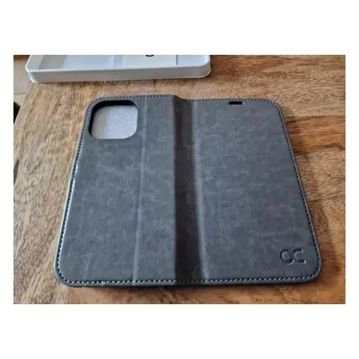 Ocase iPhone 13 Pro- pouzdro na mobil Premium Pu kůže