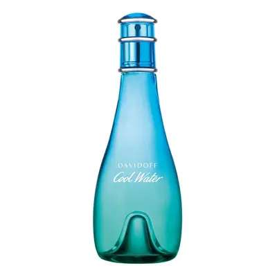 Davidoff Cool Water Summer 100ML Edt Tester Pro Ženy