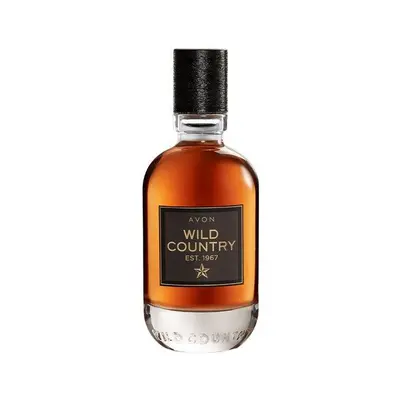 Avon Wild Country 75 ml