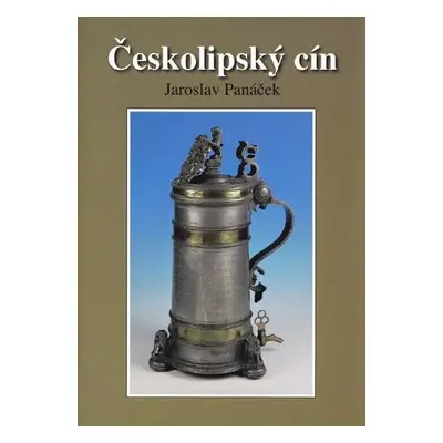 Českolipský Cín (katalog)