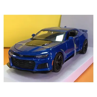 2017 Camaro ZL1- 1/24 Maisto Special Edition