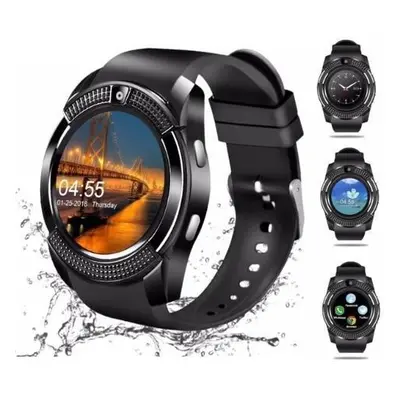 Hodinky Smartwatch pro děti 2020 Camera Sim Pl