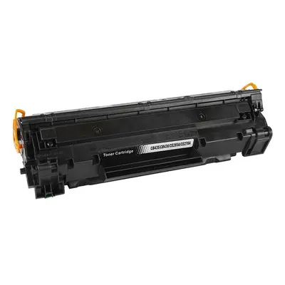 Toner Hp 78A Hp CE278A černý