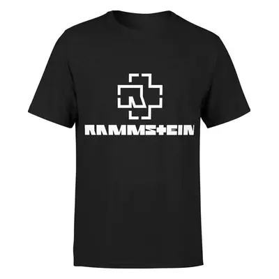 Pánské Tričko Rammstein R Sonne Deutchland S- 3XL