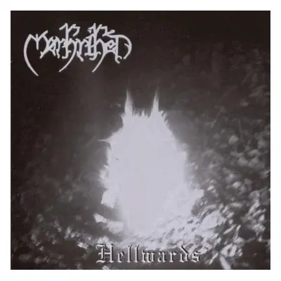 Cd - Morkriket - Hellwards