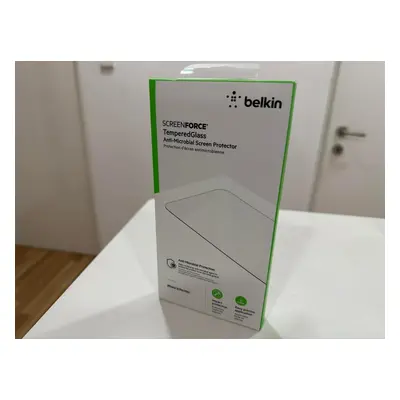 ochranné sklo pro iPhone 12 Pro Max - Belkin OVA023zz