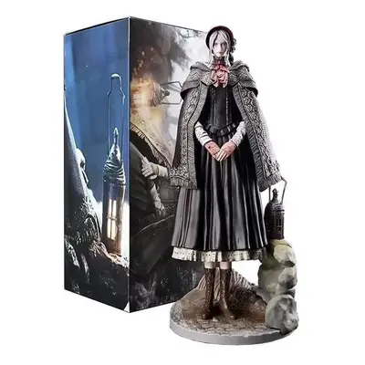 Bloodborne Lady Maria of the Astral Clocktower - figurka model 34 cm