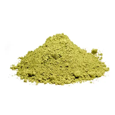 Bylík Matcha čaj mletý list 100g