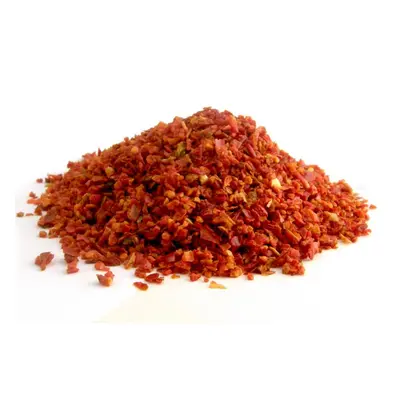 Bylík Paprika červená granulát 150g