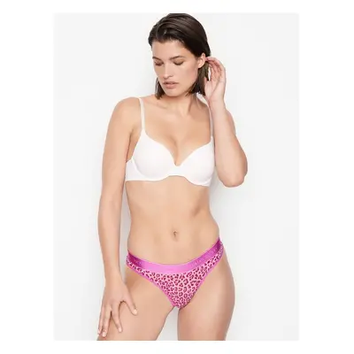 Dámská tanga Victoria's Secret T-236, XL