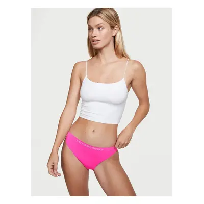 Bezešvé kalhotky Victoria's Secret T-248, M