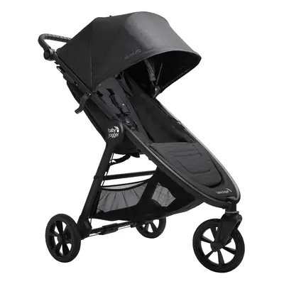 BabyJogger CITY MINI GT 2 SINGLE - OPULENT BLACK