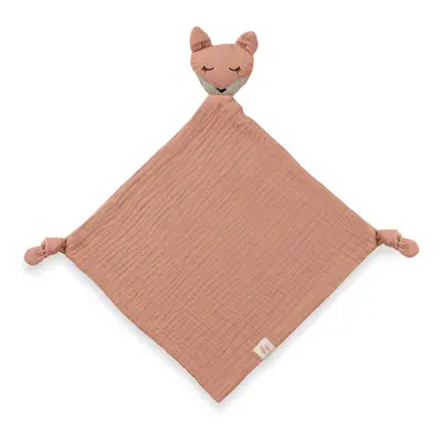 Hauck Mazlík CUDDLE N PLAY, fox cork