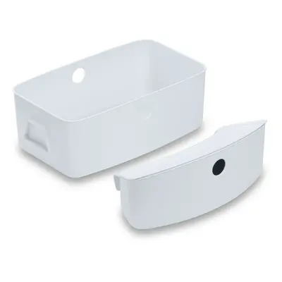 Hauck Box set k židli Alpha+, white