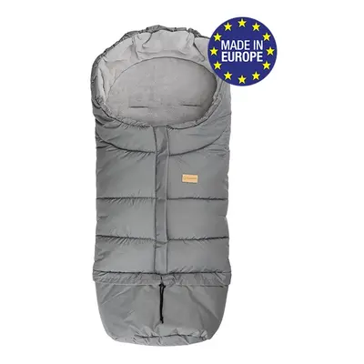 Bomimi FLUFIG PREMIUM fusak rostoucí 110 cm, grey