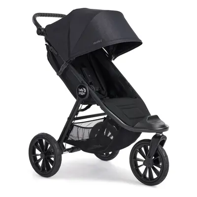 BabyJogger CITY ELITE 2 - OPULENT BLACK