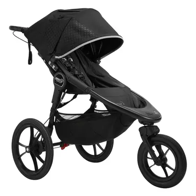 BabyJogger SUMMIT X3 SINGLE MIDNIGHT BLACK