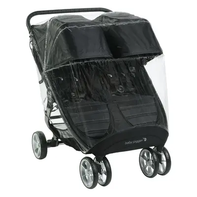 BabyJogger Pláštěnka CITY MINI2/GT2 DOUBLE ¨