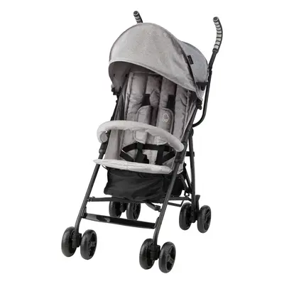 Bomimi LIGERO golfky, (6m-15kg), GREY melange