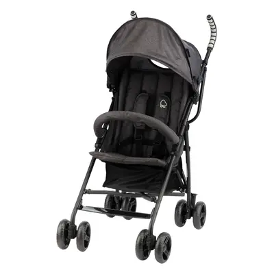 Bomimi LIGERO golfky, (6m-15kg), ANTHRACITE melange