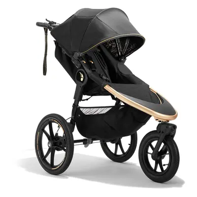 BabyJogger SUMMIT X3 ROBIN ARZON gold