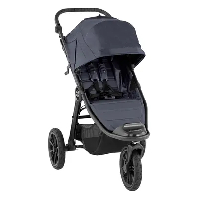 BabyJogger CITY ELITE 2 - CARBON