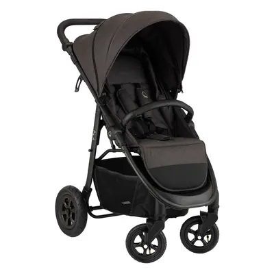 Bomimi BASTY Air sporťák (6m-22kg), ANTHRACITE melange