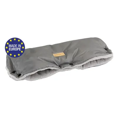 Bomimi FLAPI PREMIUM rukávník, grey