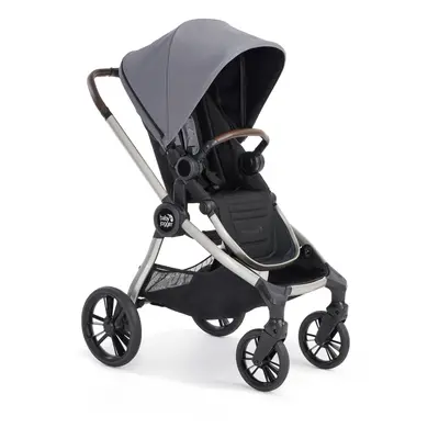 BabyJogger CITY SIGHTS 4WM vč. madla DARK SLATE