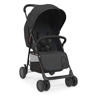 Asalvo NOVA sportovní kočárek 0m-15kg, BLACK