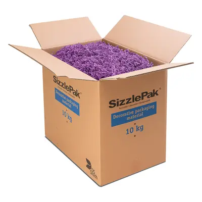 SizzlePak fialový 10 kg - fixační materiál