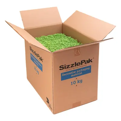 SizzlePak Lime Green 10 kg - fixační materiál