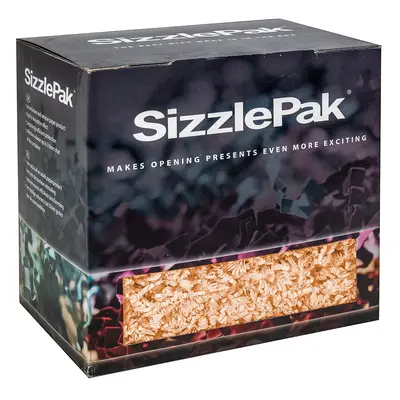 SizzlePak ivory 1,25 kg - fixační materiál