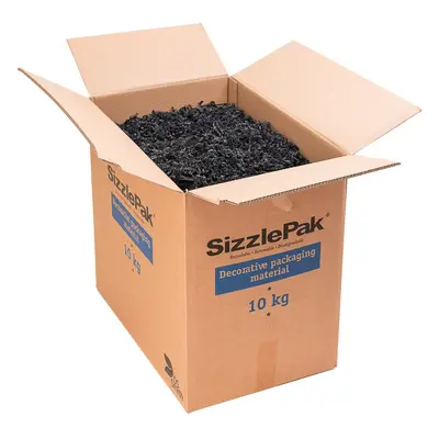 SizzlePak černý 10 kg - fixační materiál