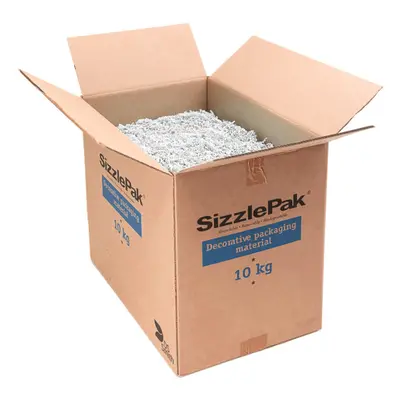 SizzlePak bílý 10 kg - fixační materiál