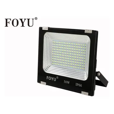 FOYU CO-50 Ultra tenký LED reflektor 50W venkovní