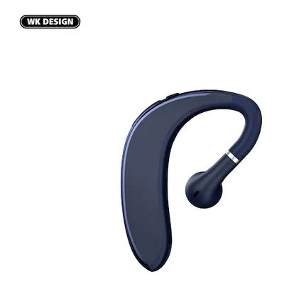 Bezdrátová bluetooth sluchátka WK Design P12