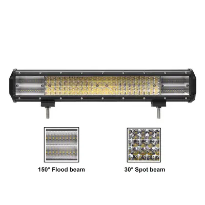 ROLINGER KP-360 LED Pracovní světlo