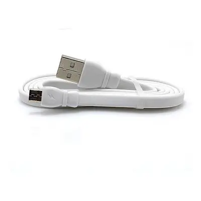 USB micro nabíječka 2.4A kabel+kostka Remax RP-U14