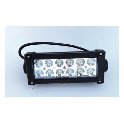 Led Pracovní Světlo ROLINGER 36W,12x3W