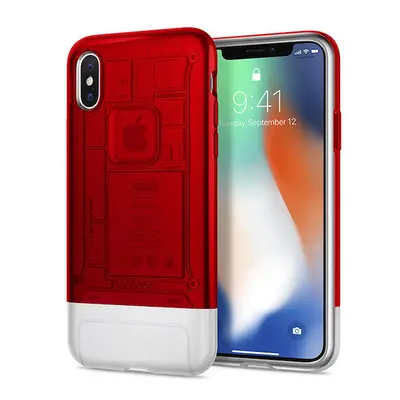 Obal na iPhone XR WK Design Wongi Series