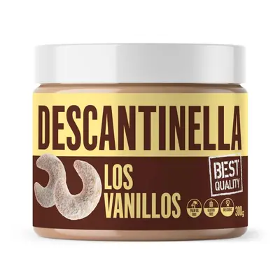 DESCANTI Descantinella Los Vanillos 300 g