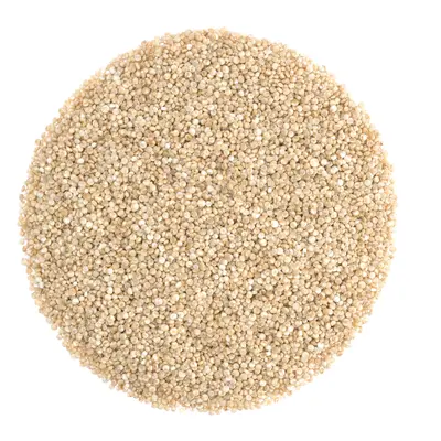 NUTSMAN Quinoa bílá Množství: 250 g