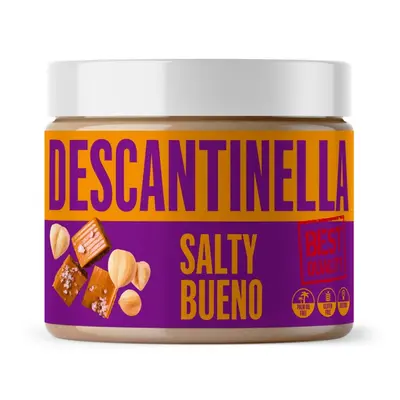 DESCANTI Descantinella salty bueno 300G