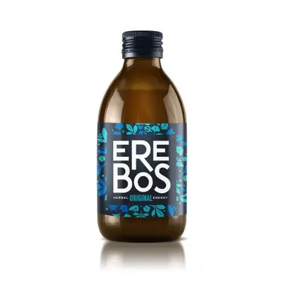 EREBOS ORIGINAL 250 ml